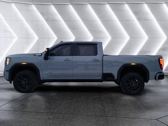 used 2025 GMC Sierra 3500 car, priced at $78,980
