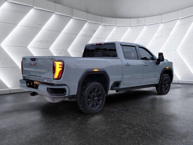 used 2025 GMC Sierra 3500 car, priced at $78,980