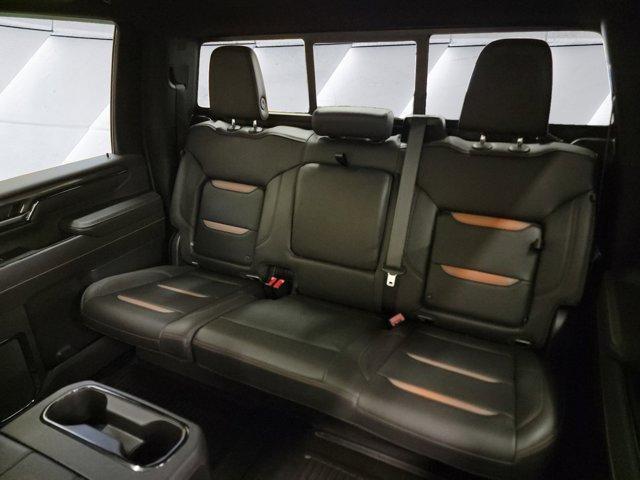 used 2025 GMC Sierra 3500 car, priced at $78,980