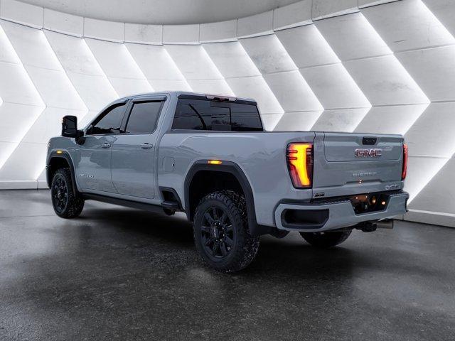 used 2025 GMC Sierra 3500 car, priced at $78,980
