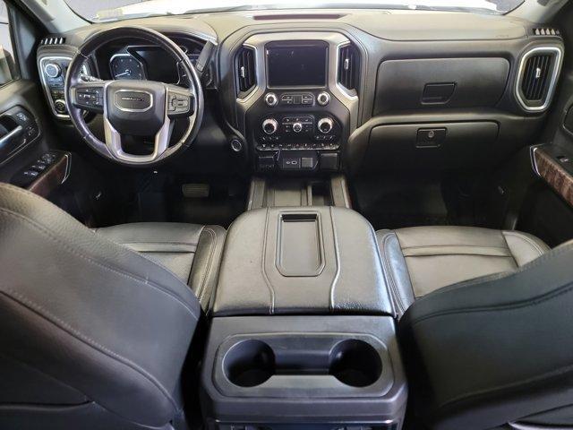 used 2022 GMC Sierra 3500 car, priced at $64,542