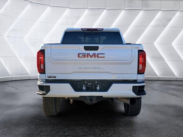 used 2022 GMC Sierra 3500 car, priced at $64,542