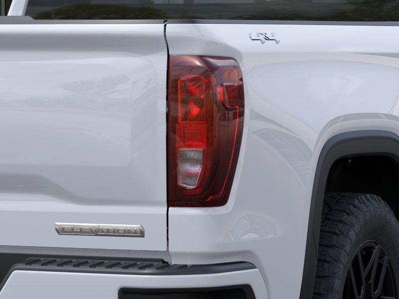 new 2026 GMC Sierra 1500 car, priced at $49,996