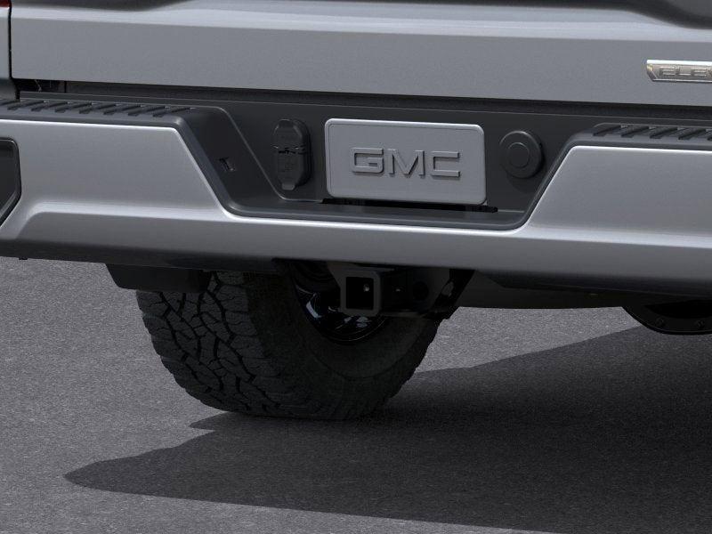 new 2026 GMC Sierra 1500 car, priced at $50,510