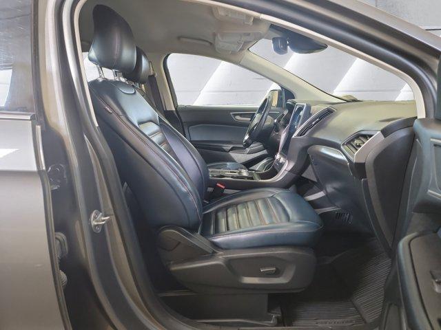 used 2022 Ford Edge car, priced at $20,604