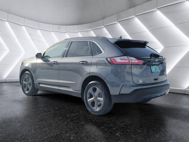 used 2022 Ford Edge car, priced at $20,604