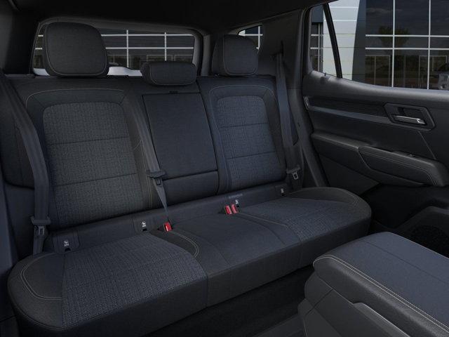 new 2026 GMC Terrain car, priced at $33,735