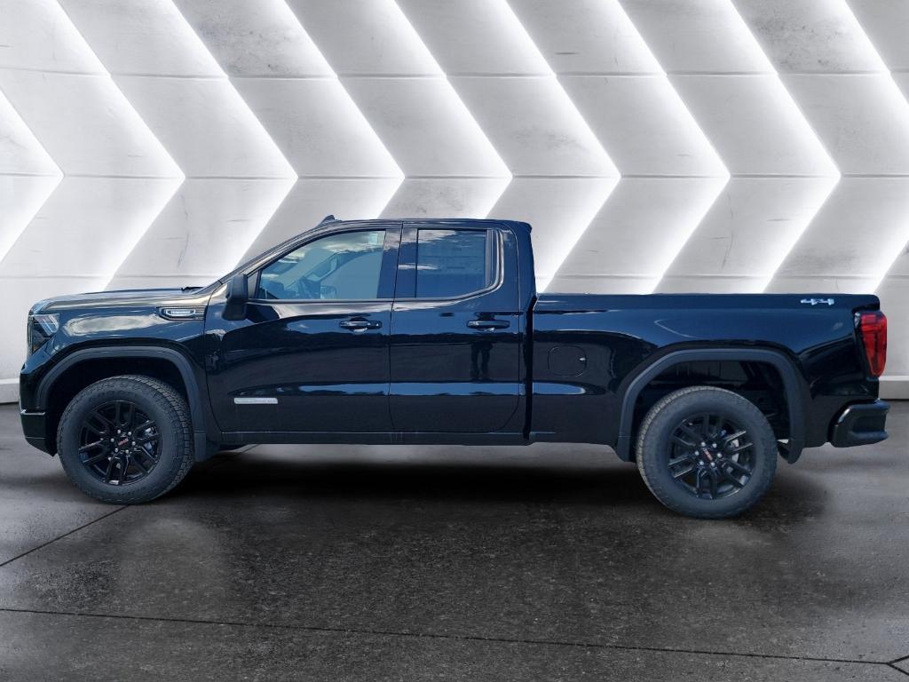 new 2026 GMC Sierra 1500 car, priced at $50,523