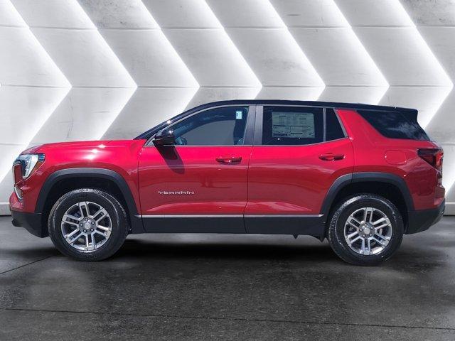 new 2026 GMC Terrain car, priced at $31,835