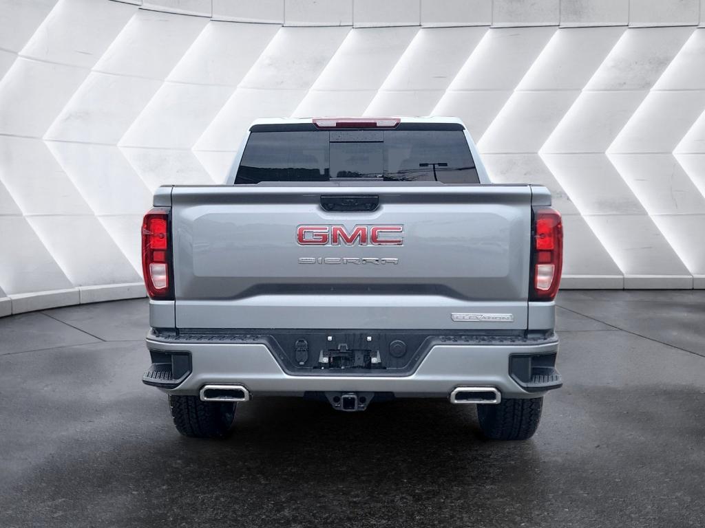 new 2026 GMC Sierra 1500 car, priced at $62,148