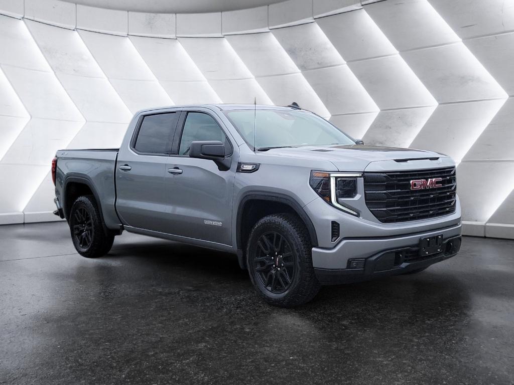 new 2026 GMC Sierra 1500 car, priced at $62,148