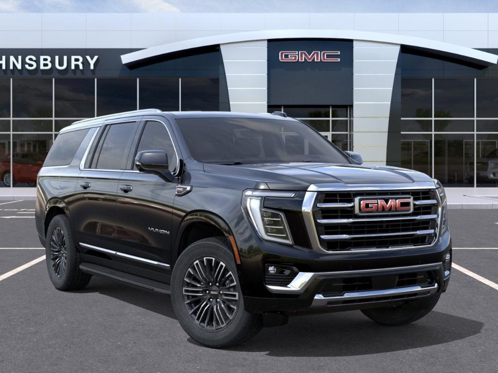 new 2026 GMC Yukon XL car, priced at $85,774