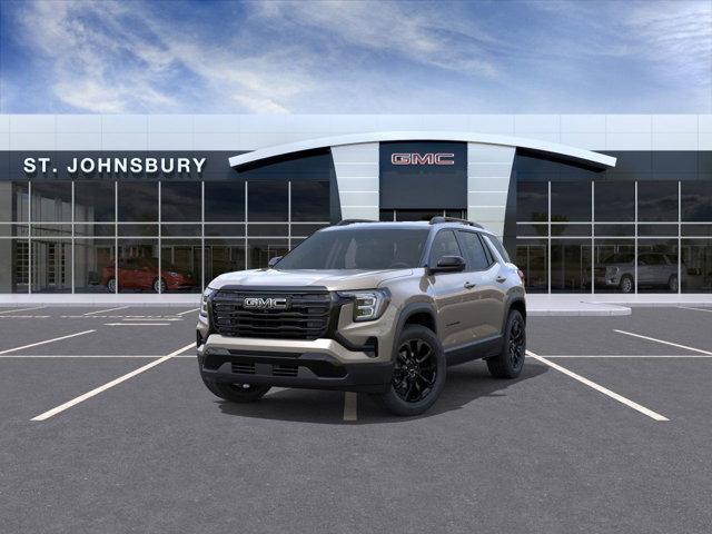 new 2026 GMC Terrain car, priced at $35,580