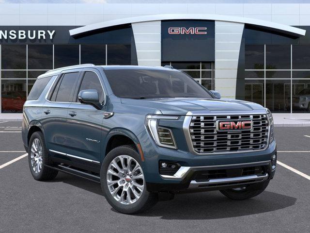 new 2026 GMC Yukon car, priced at $91,960