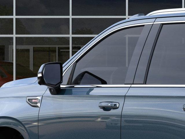 new 2026 GMC Yukon car, priced at $91,960