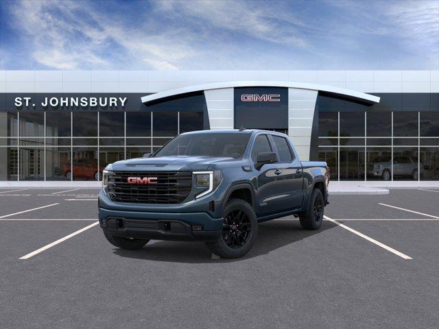 new 2026 GMC Sierra 1500 car, priced at $62,649