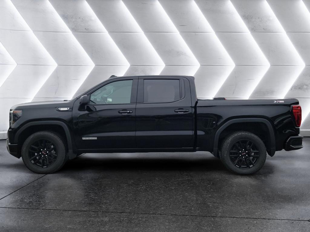 new 2026 GMC Sierra 1500 car, priced at $62,156