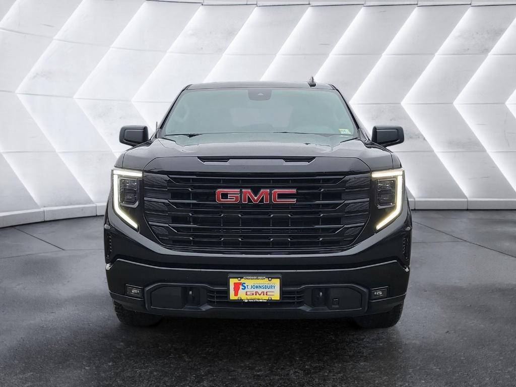 new 2026 GMC Sierra 1500 car, priced at $62,156