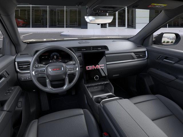 new 2026 GMC Terrain car, priced at $41,070