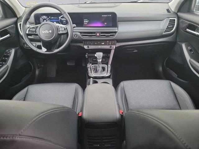 used 2026 Kia Seltos car, priced at $25,404