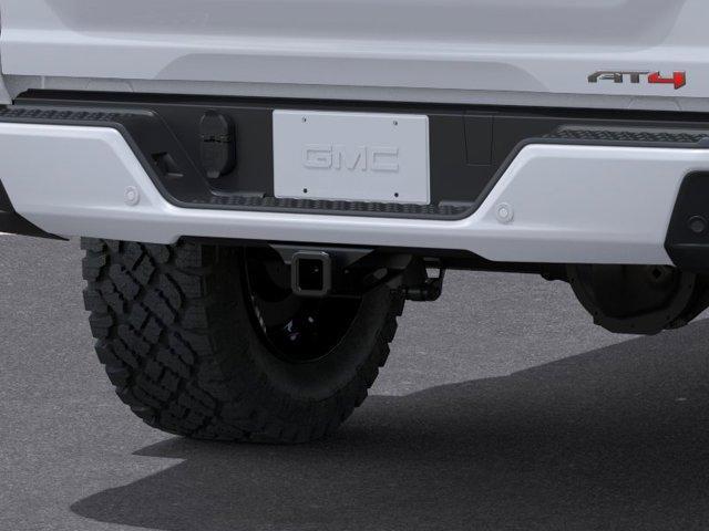 new 2026 GMC Canyon car, priced at $49,104