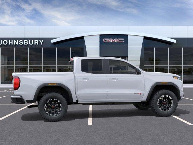 new 2026 GMC Canyon car, priced at $49,104