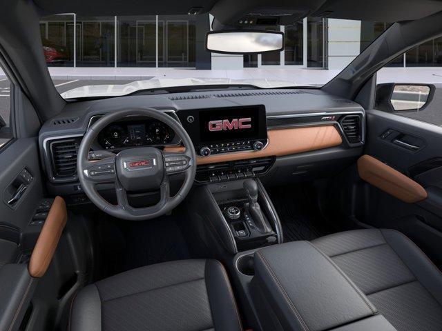 new 2026 GMC Canyon car, priced at $49,104