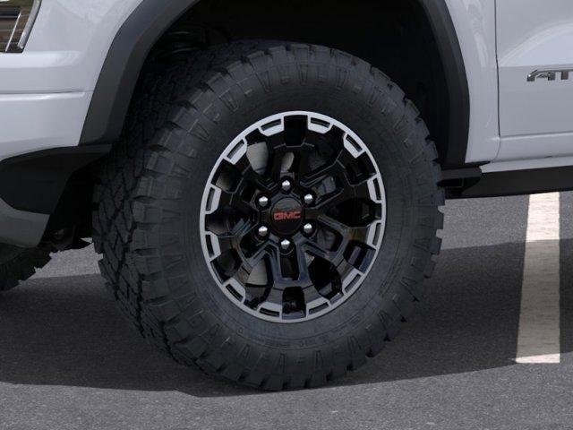 new 2026 GMC Canyon car, priced at $49,104