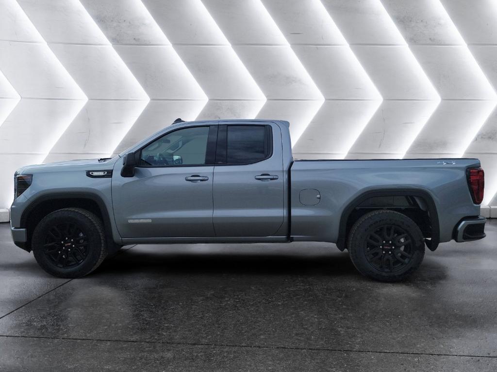 new 2026 GMC Sierra 1500 car, priced at $50,321