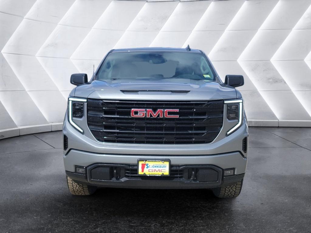 new 2026 GMC Sierra 1500 car, priced at $50,321
