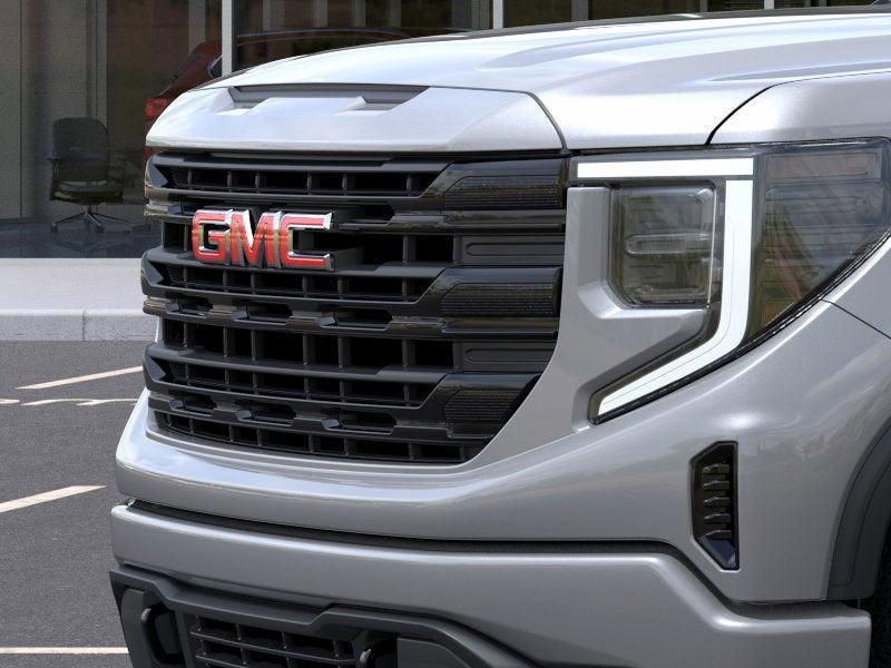 new 2026 GMC Sierra 1500 car, priced at $50,321