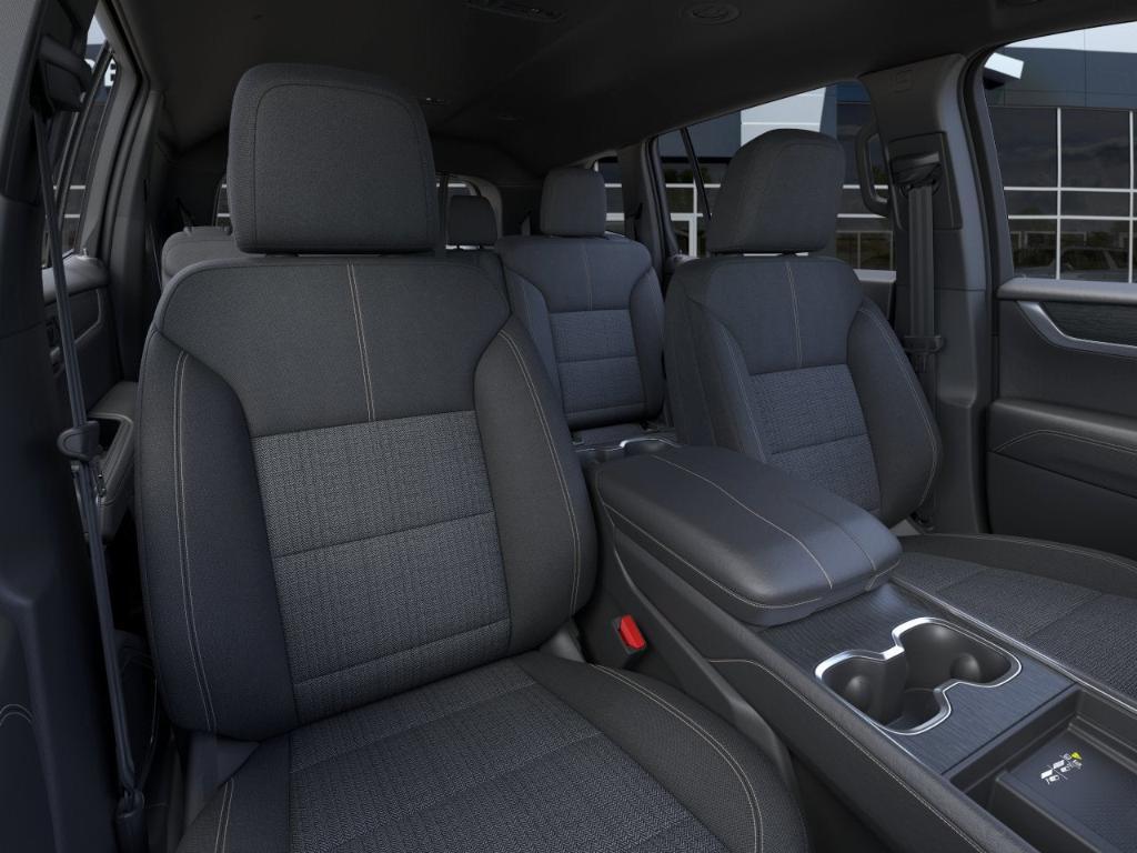 new 2026 GMC Acadia car, priced at $49,779