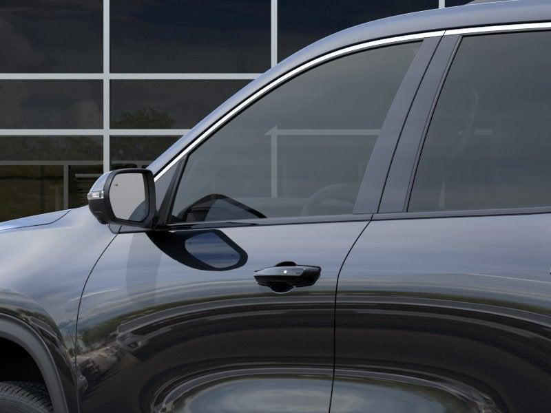 new 2026 GMC Acadia car, priced at $49,779