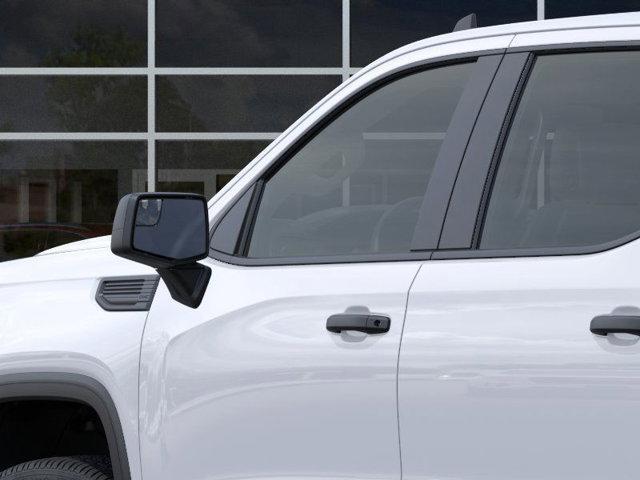 new 2026 GMC Sierra 1500 car, priced at $44,850