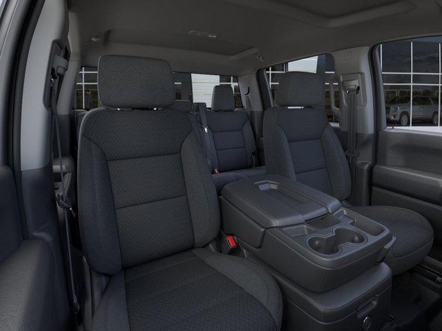 new 2026 GMC Sierra 1500 car, priced at $44,850