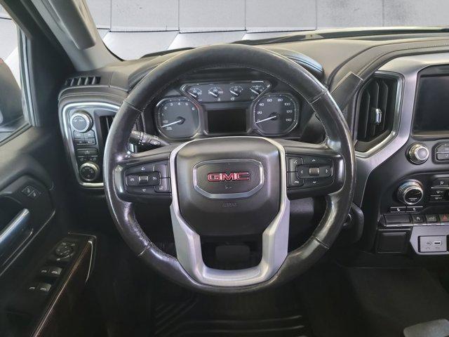 used 2020 GMC Sierra 1500 car, priced at $25,157