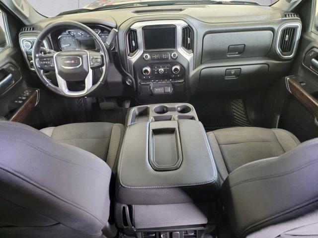 used 2020 GMC Sierra 1500 car, priced at $25,157