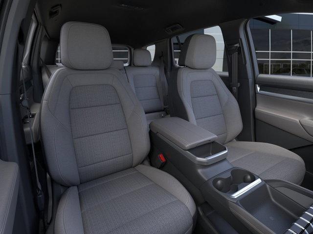 new 2026 GMC Terrain car, priced at $34,185