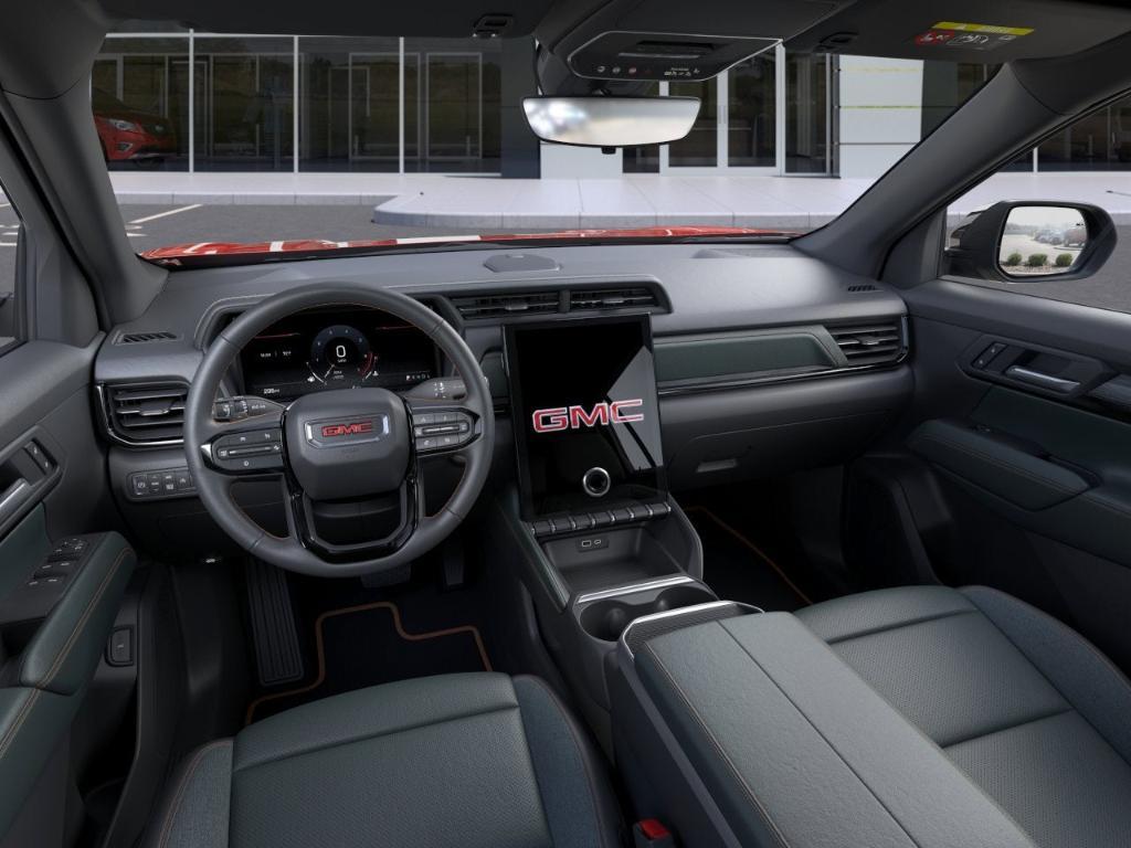 new 2026 GMC Terrain car, priced at $44,474