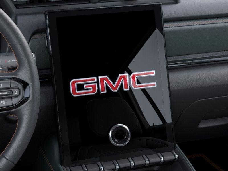 new 2026 GMC Terrain car, priced at $44,474