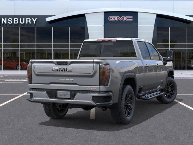 new 2026 GMC Sierra 3500 car, priced at $90,840