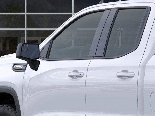 new 2026 GMC Sierra 1500 car, priced at $46,995