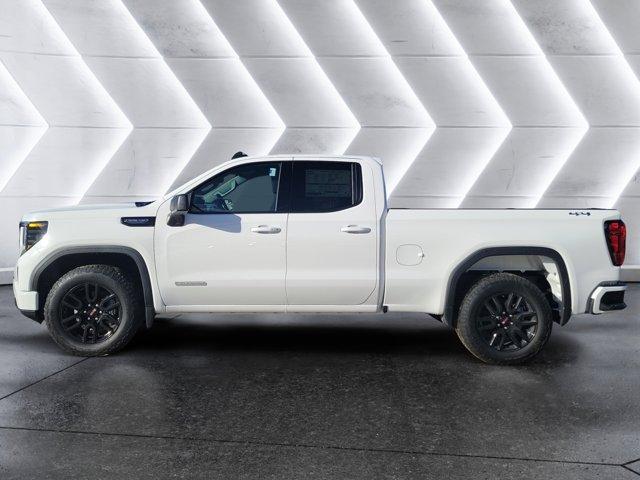 new 2026 GMC Sierra 1500 car, priced at $49,790