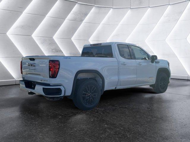 new 2026 GMC Sierra 1500 car, priced at $49,790