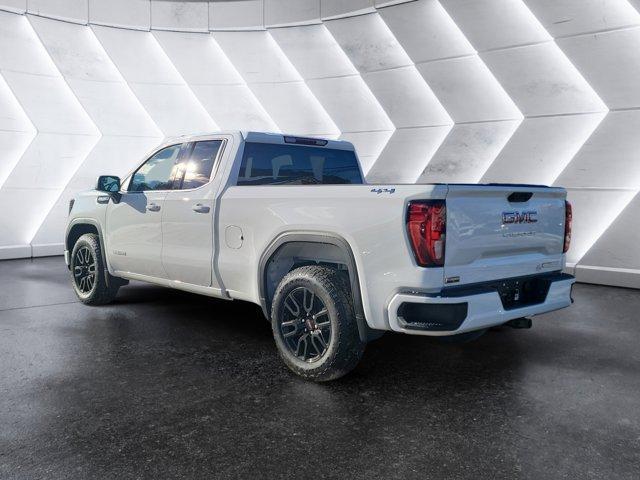 new 2026 GMC Sierra 1500 car, priced at $49,790