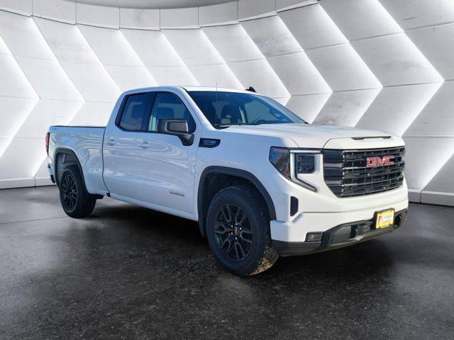 new 2026 GMC Sierra 1500 car, priced at $49,790