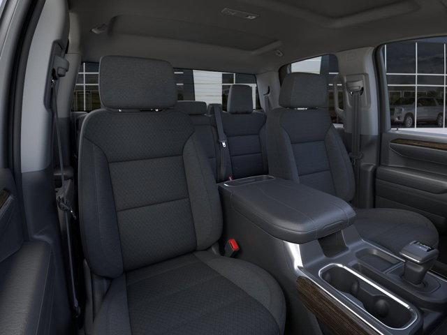 new 2026 GMC Sierra 1500 car, priced at $49,790