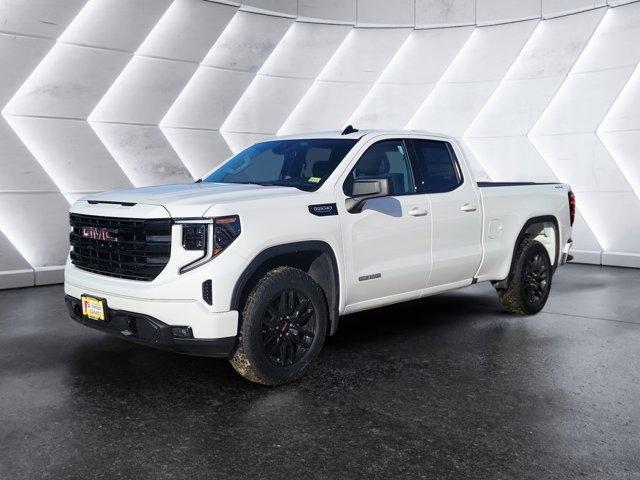 new 2026 GMC Sierra 1500 car, priced at $49,790