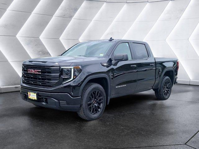 new 2026 GMC Sierra 1500 car, priced at $43,570