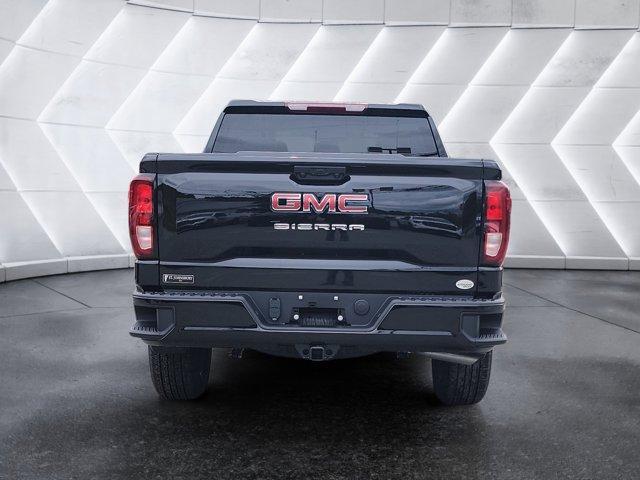 new 2026 GMC Sierra 1500 car, priced at $43,570